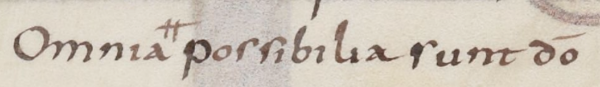 The Irish divisions of time in Laon, Bibliothèque Municipale, MS 422